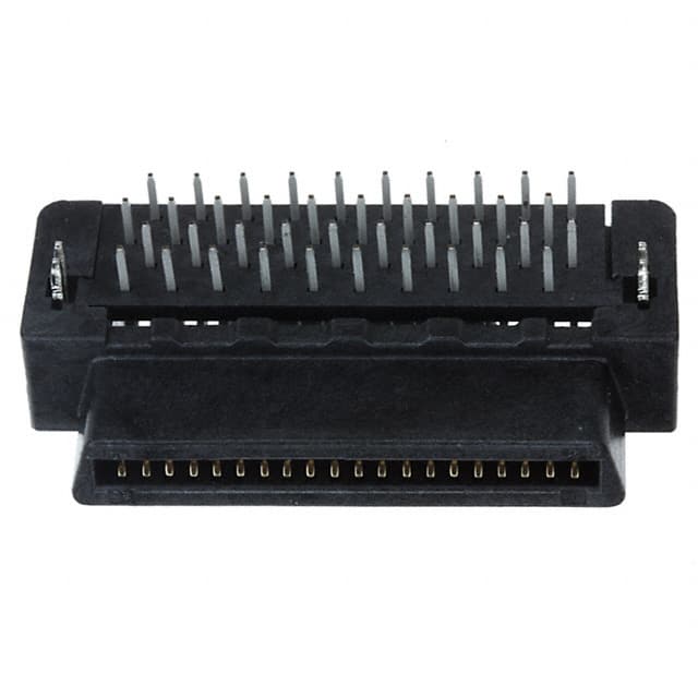 1734037-4 TE Connectivity AMP Connectors  Centronics Connectors